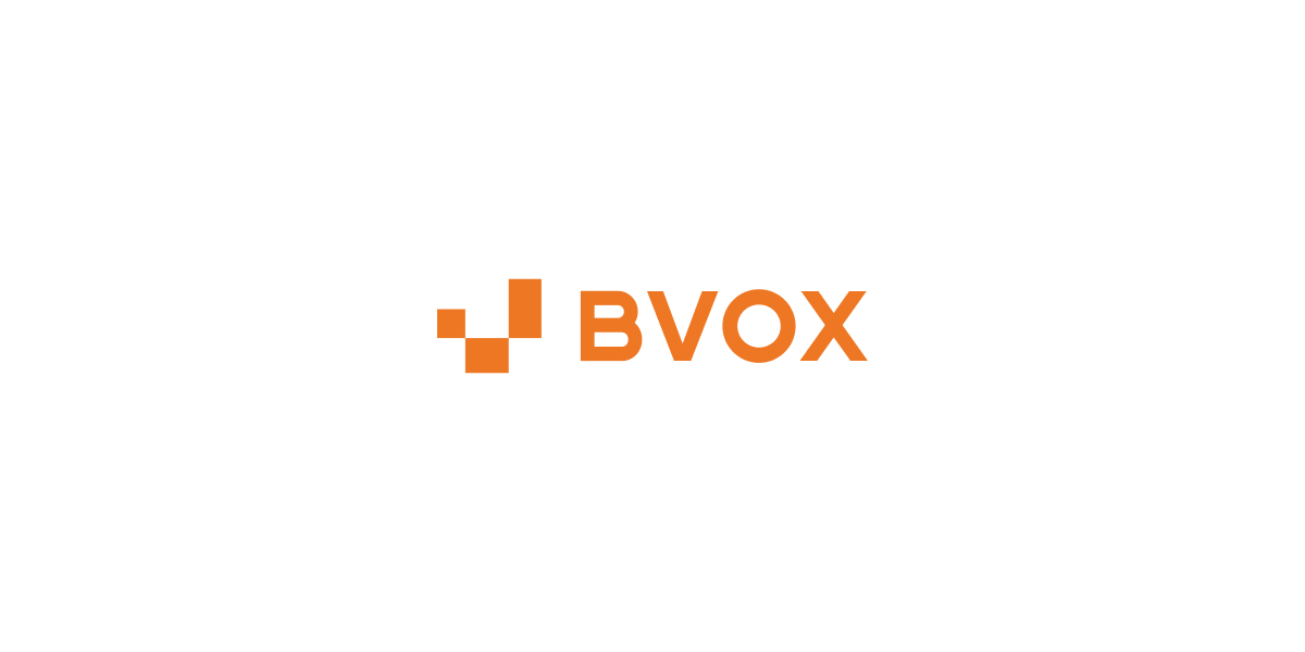 BVOX Login Security Features